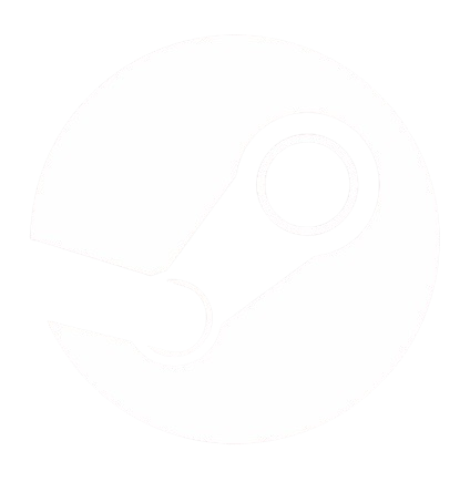 Steam logo